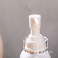 Baby Shampoo Pumpe Kosmetische Flaschenverpackung